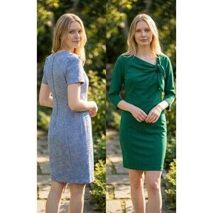 Calvin Klein Dresses (Lot of 2) size 14